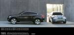 BMW X6 2007 года
